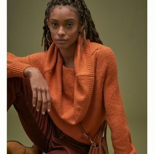NWT Anthropologie sweater